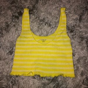 Urban Outfitters crop top